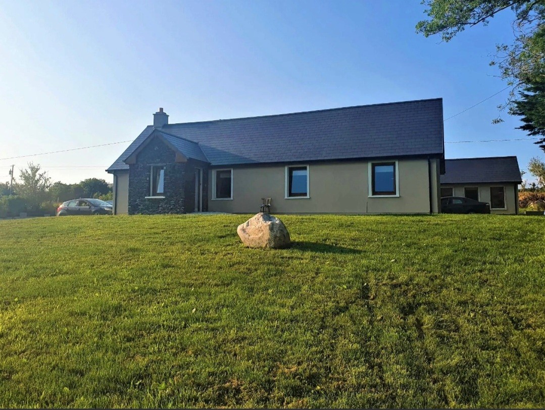AirBnb Property in Glenbeigh
