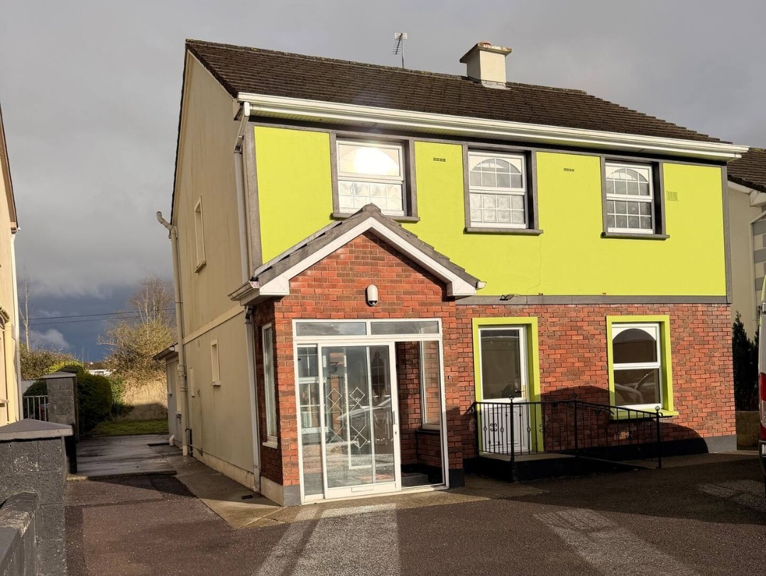 Airbnb Holiday Home in Killarney